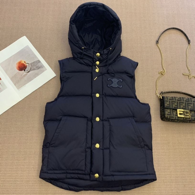 Ce**e down coat